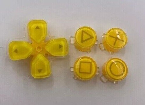 Crystal buttons für - buttons,