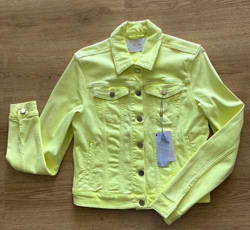 Rich royal damen jeansjacke - &,