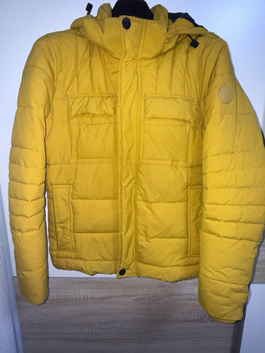 Oliver herren steppjacke - s.oliver,