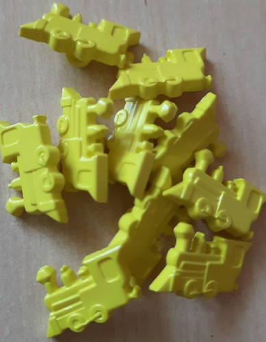 Knöpfe lok kinderknöpfe - 7,