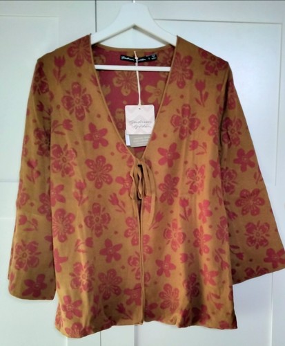 Gudrun sjöden strickjacke - sjöden,