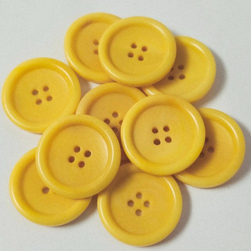 Stück knöpfe knopf - 6,