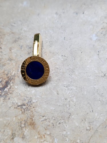 Bulgari manschettenknopf ct - manschettenknopf,