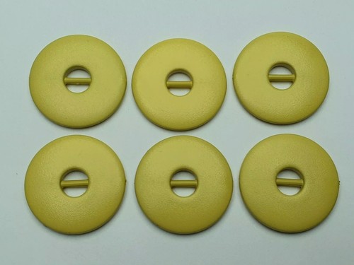 Knöpfe knopf kunststoff - 6,