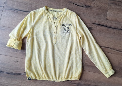 Soccx damen bluse - damen,