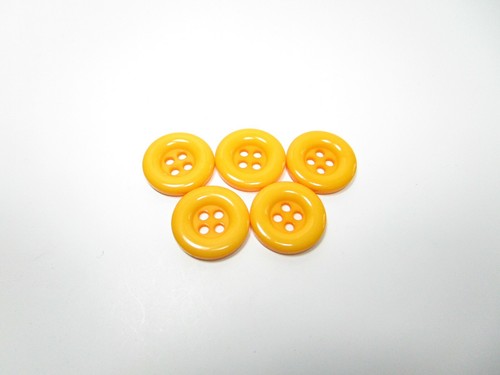 5er set 18mm knopf - Ø,