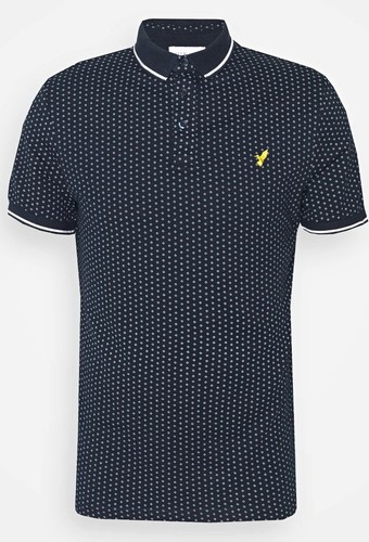 Pier one herren poloshirt - one,