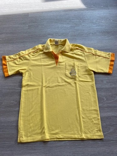 Vintage poloshirt thailand - vintage,