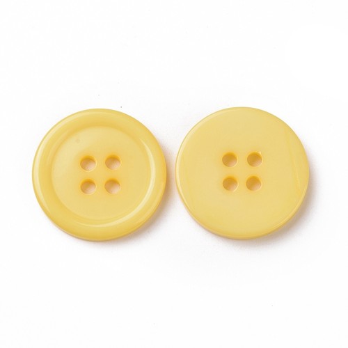 Stück resin knöpfe - stück,