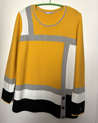 Rabe damen pullover 44 - pullover, gr.