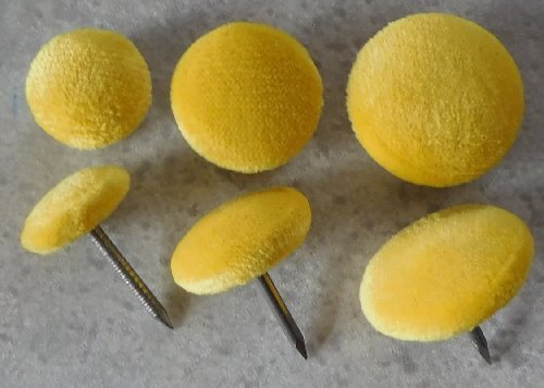 Polsterknöpfe mit - polsterknöpfe(-nägel),