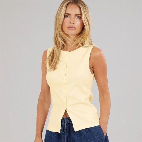 Brave soul damen quantum knopf - brave,